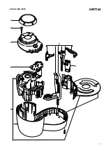 Preview for 4 page of Philips Essence HR7764 Service Manual