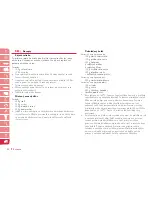 Preview for 84 page of Philips Essence HR7768 User Manual