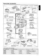 Preview for 9 page of Philips Explorer VKR 9300 Operating Instructions Manual