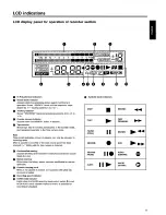 Preview for 13 page of Philips Explorer VKR 9300 Operating Instructions Manual