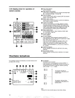 Preview for 14 page of Philips Explorer VKR 9300 Operating Instructions Manual