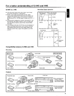 Preview for 21 page of Philips Explorer VKR 9300 Operating Instructions Manual