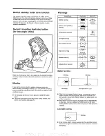 Preview for 26 page of Philips Explorer VKR 9300 Operating Instructions Manual