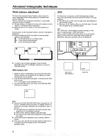 Preview for 28 page of Philips Explorer VKR 9300 Operating Instructions Manual