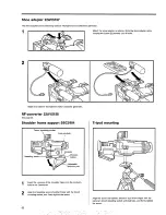 Preview for 52 page of Philips Explorer VKR 9300 Operating Instructions Manual