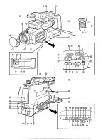 Preview for 3 page of Philips Explorer VKR6860 Operating Instructions Manual