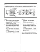 Preview for 28 page of Philips Explorer VKR6860 Operating Instructions Manual