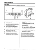 Preview for 34 page of Philips Explorer VKR6860 Operating Instructions Manual