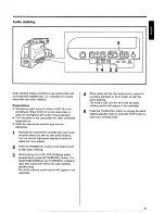 Preview for 35 page of Philips Explorer VKR6860 Operating Instructions Manual