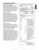 Preview for 37 page of Philips Explorer VKR6860 Operating Instructions Manual