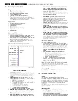 Preview for 30 page of Philips F21RE Service Manual