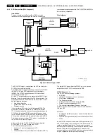 Preview for 96 page of Philips F21RE Service Manual