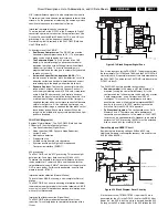 Preview for 97 page of Philips F21RE Service Manual