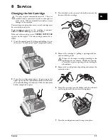 Preview for 33 page of Philips FaxJet 520 User Manual