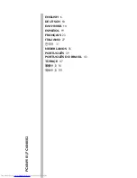 Preview for 5 page of Philips FC6048/02 Instructions For Use Manual