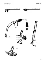 Preview for 6 page of Philips FC8606 Service Manual