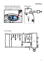 Preview for 4 page of Philips FC9101 Service Manual