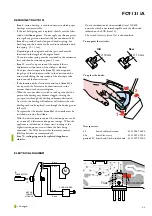 Preview for 2 page of Philips FC9131 Service Manual