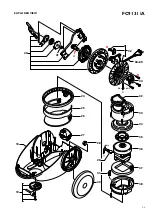 Preview for 5 page of Philips FC9131 Service Manual