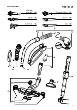 Preview for 6 page of Philips FC9131 Service Manual