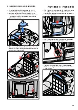 Preview for 3 page of Philips FC9184/01 Service Manual