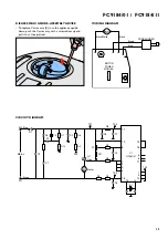 Preview for 4 page of Philips FC9184/01 Service Manual