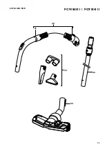 Preview for 9 page of Philips FC9184/01 Service Manual