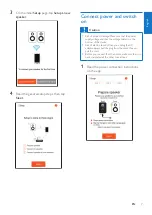 Preview for 9 page of Philips Fidelio AW3000 User Manual