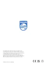 Preview for 35 page of Philips Fidelio FB1 Manual