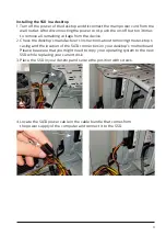 Preview for 3 page of Philips FM24SS130B/00 User Manual