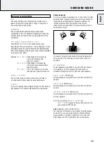 Preview for 23 page of Philips FR-965 Owner'S Manual