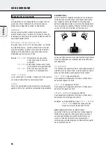 Preview for 50 page of Philips FR-965 Owner'S Manual