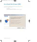 Preview for 17 page of Philips FR-HDD060 Quick Start Manual