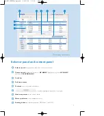 Preview for 21 page of Philips FR-HDD060 Quick Start Manual