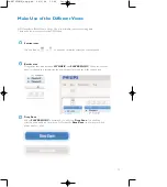 Preview for 31 page of Philips FR-HDD060 Quick Start Manual