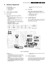 Preview for 29 page of Philips FTP1.1E Service Manual