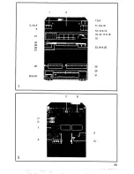 Preview for 20 page of Philips FW 21 Instructions For Use Manual