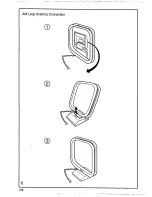 Preview for 23 page of Philips FW 21 Instructions For Use Manual