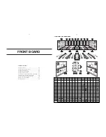 Preview for 27 page of Philips FW-C380 Service Manual