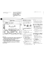 Preview for 93 page of Philips FW-C380 User Manual