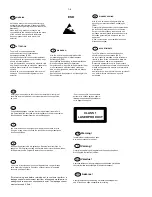 Preview for 6 page of Philips FW-C399 Service Manual