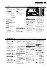 Preview for 9 page of Philips FW-C555/19 Service Manual