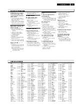 Preview for 15 page of Philips FW-C555/19 Service Manual