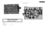 Preview for 33 page of Philips FW-C555/19 Service Manual