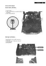 Preview for 51 page of Philips FW-C555/19 Service Manual