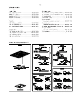 Preview for 5 page of Philips FW-C557 Service Manual