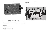 Preview for 31 page of Philips FW-C557 Service Manual