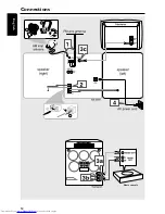 Preview for 12 page of Philips FW-C557 User Manual