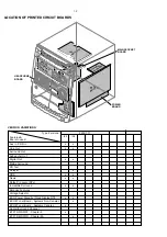 Preview for 2 page of Philips FW-C717 Service Manual