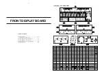 Preview for 24 page of Philips FW-C717 Service Manual